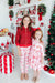 Jingle Bells Leggings-Mila & Rose ®