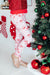 Jingle Bells Leggings-Mila & Rose ®