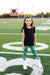 Southlake Carroll Dragons Leggings-Mila & Rose ®