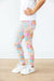 Preppy Pumpkins Leggings-Mila & Rose ®