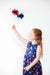 You Look Like the 4th of July Tank Twirl Dress-Mila & Rose ®