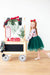 Under the Tree L/S Tutu Dress-Mila & Rose ®