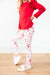 Candy Cane Lane Leggings-Mila & Rose ®