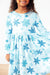 Winter Wonderland L/S Pocket Twirl Dress-Mila & Rose ®