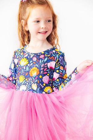 I Pick You Tutu Dress-Mila & Rose ®