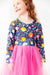 I Pick You Tutu Dress-Mila & Rose ®