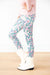 Vivid Garden Leggings-Mila & Rose ®