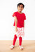 An Apple a Day Twirl Skegging-Mila & Rose ®