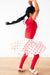 An Apple a Day Twirl Skegging-Mila & Rose ®