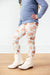 Football Friday Leggings-Mila & Rose ®