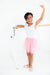 Bubblegum Pink Tutu Shorts-Mila & Rose ®