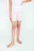 Petal Pink Twirl Shorts-Mila & Rose ®