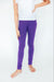 Purple Leggings-Mila & Rose ®
