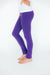 Purple Leggings-Mila & Rose ®