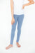 Dusty Blue Leggings-Mila & Rose ®