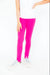 (S) Hot Pink Leggings-Mila & Rose ®