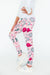 Boots & Bling Leggings-Mila & Rose ®
