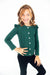 Spruce Ruffle Cardigan-Mila & Rose ®