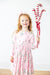 Christmas Cookies L/S Pocket Twirl Dress-Mila & Rose ®