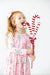 Christmas Cookies L/S Pocket Twirl Dress-Mila & Rose ®