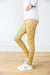 Fall Floral Leggings-Mila & Rose ®