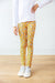 Fall Floral Leggings-Mila & Rose ®
