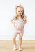 Unicorn Soiree S/S Flutter Sleeve Leotard-Mila & Rose ®