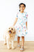 Puppy Pals Belt Bag-Mila & Rose ®