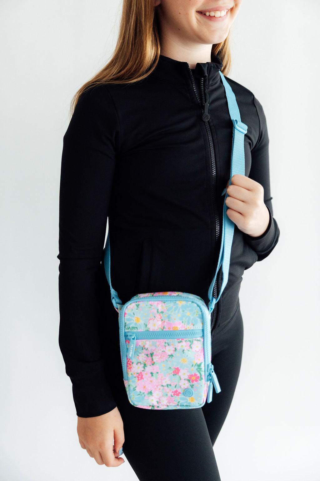 Power Petals Crossbody Bag-Mila & Rose ®
