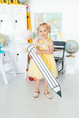 SALE Pencil Perfect Tank Tutu Dress-Mila & Rose ®