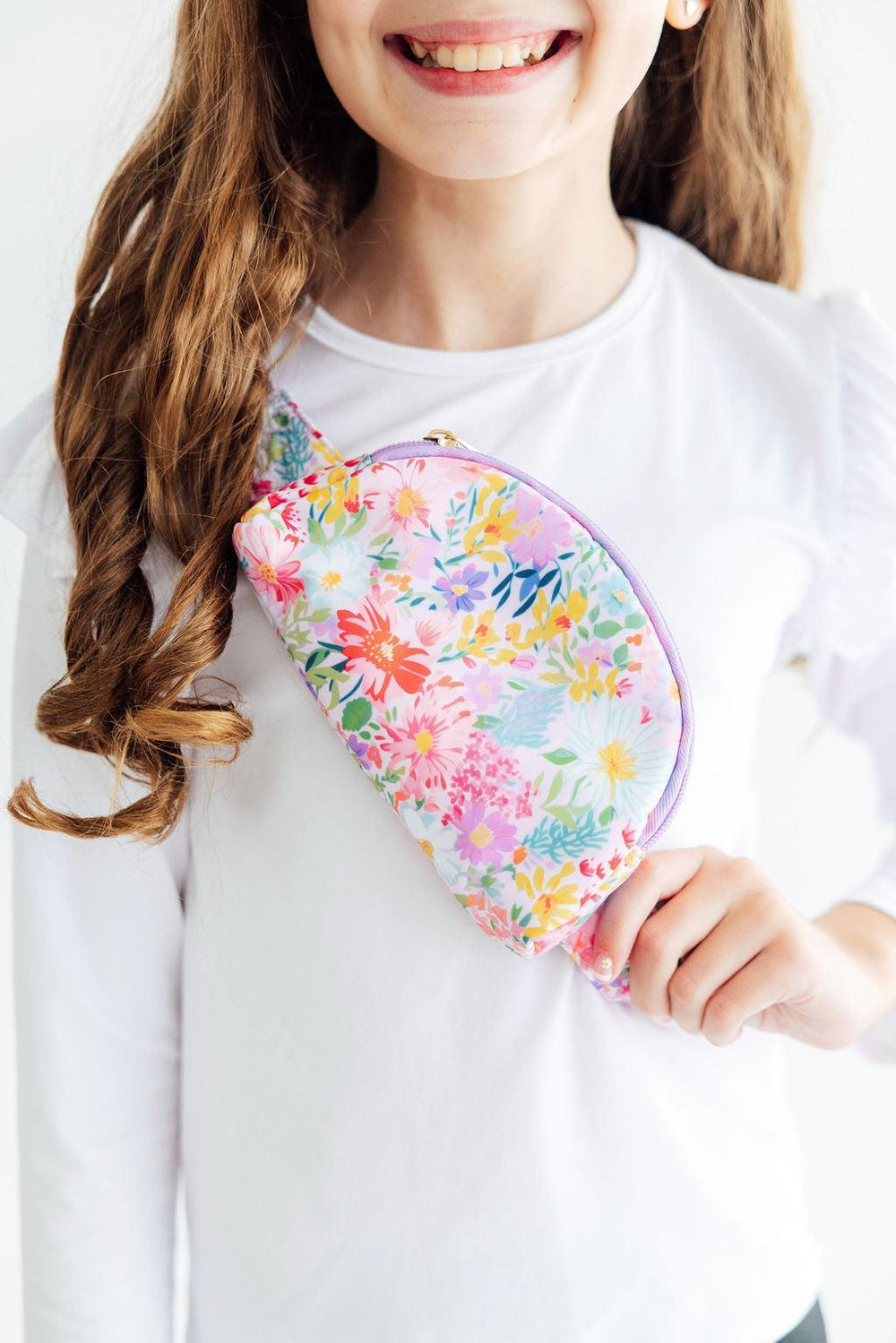 Field of Flowers Belt Bag-Mila & Rose ®