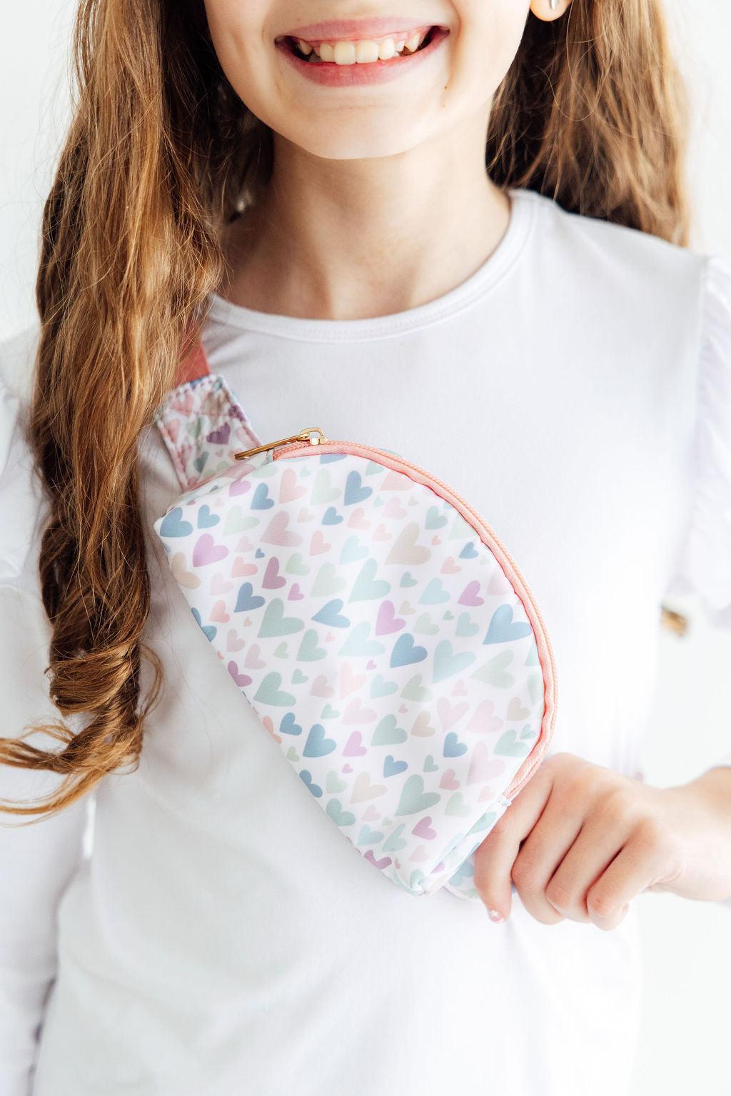 One in a Million Belt Bag-Mila & Rose ®