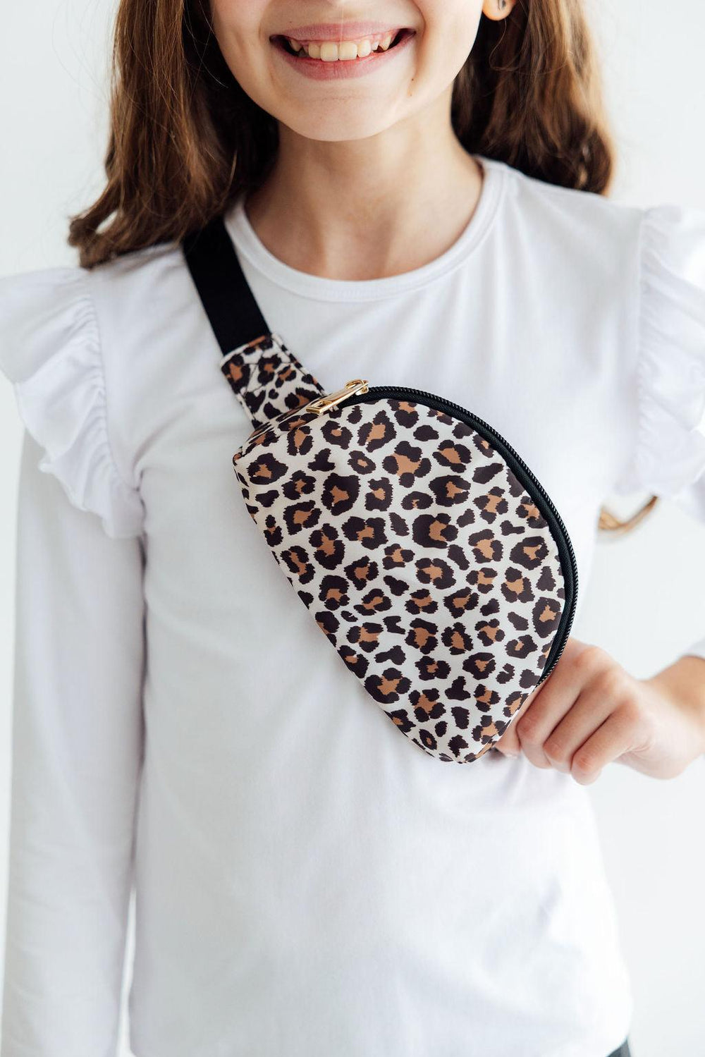 Wild One Belt Bag-Mila & Rose ®