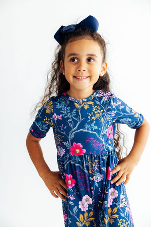 Last Bud Not Least Wide Leg Jumpsuit-Mila & Rose ®