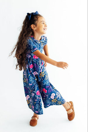 Last Bud Not Least Wide Leg Jumpsuit-Mila & Rose ®