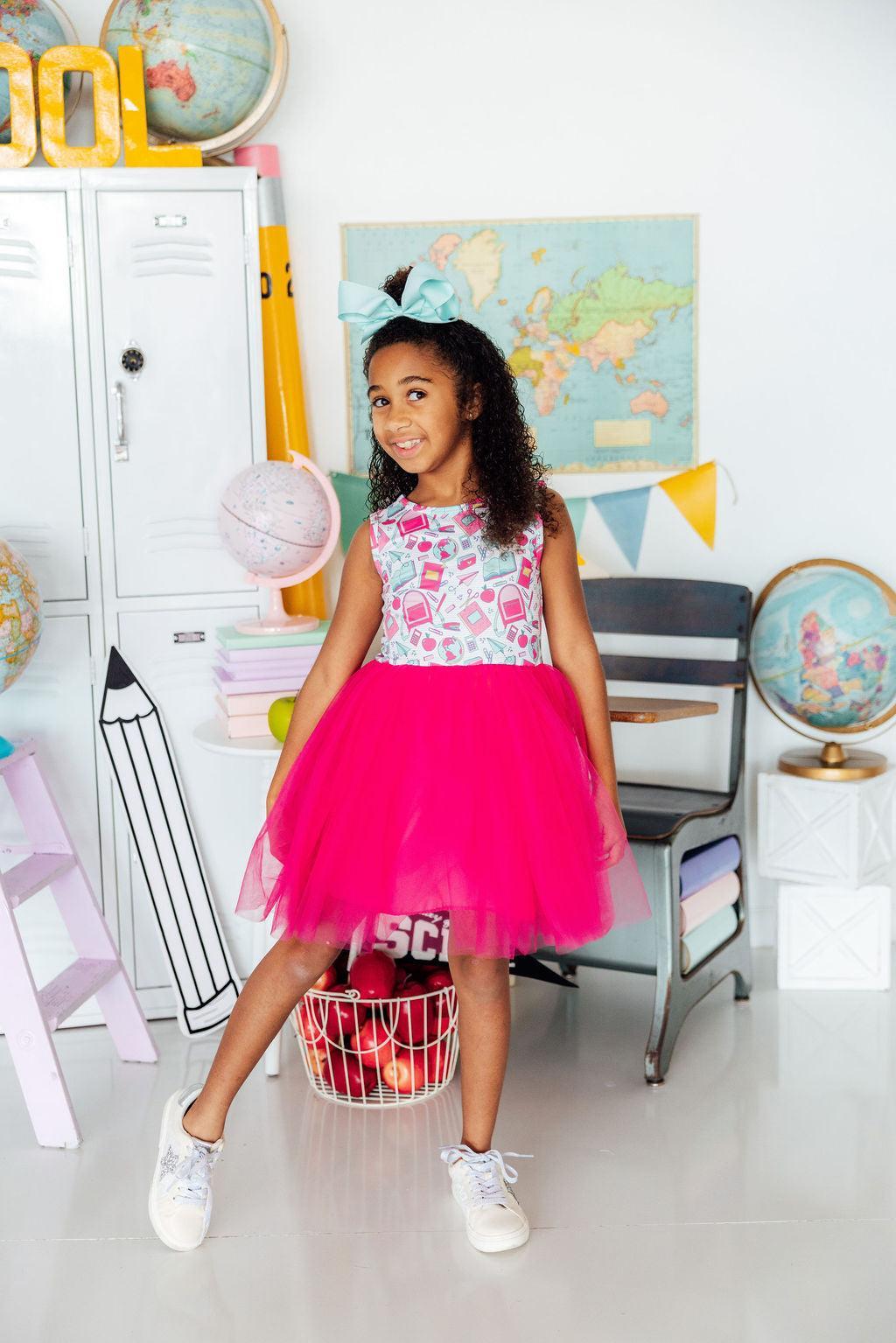 girls long sleeve tutu dress Toddler Girls Long Sleeve Ribbed Tutu Dress - WHITE