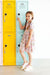 Playground Princess S/S Pocket Twirl Dress-Mila & Rose ®