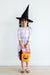 Feeling Fa-boo-lous 3/4 Sleeve Pocket Twirl Dress-Mila & Rose ®