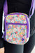 Petal Power Crossbody Bag-Mila & Rose ®