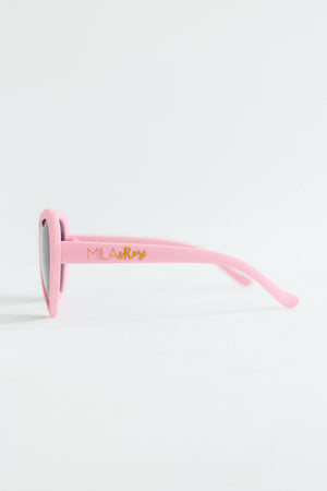 Heart Sunnies-Mila & Rose ®