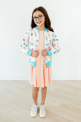 Puppy Pals Satin Jacket-Mila & Rose ®