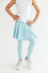 Bluebird Twirl Skegging-Mila & Rose ®