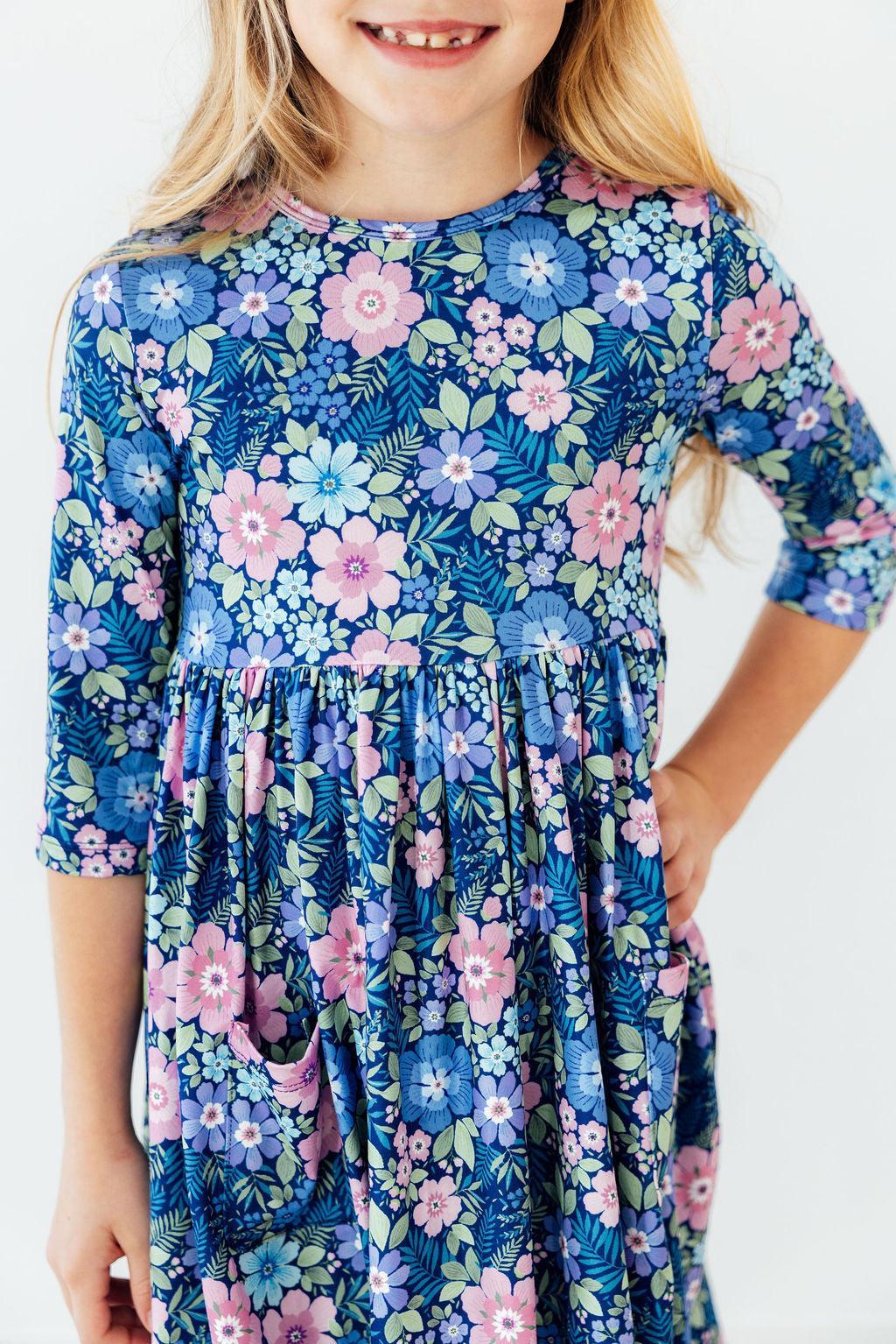New Twirl Dresses