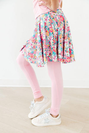 Petal Promises Twirl Skegging-Mila & Rose ®