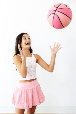 Graceful Garden Active Tank Top-Mila & Rose ®