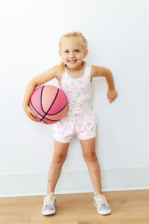 Graceful Garden Active Romper-Mila & Rose ®
