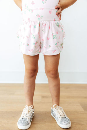 Graceful Garden Active Romper-Mila & Rose ®