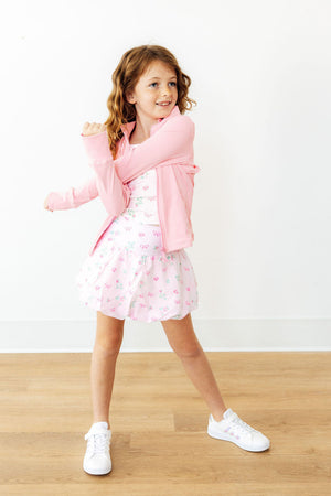 Graceful Garden Active Bubble Skort-Mila & Rose ®