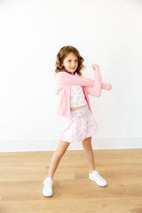 Graceful Garden Active Bubble Skort-Mila & Rose ®