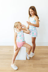Happy Hearts Active Tank Top-Mila & Rose ®